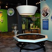 Science Museum of OKlahoma