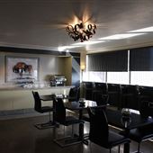 Sheraton Downtown OKC