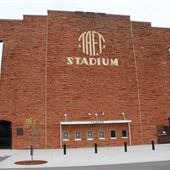 Taft Stadium