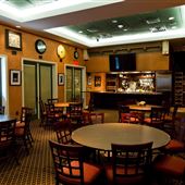 The Tasting Room