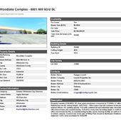Woodlake Complex