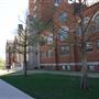 Oklahoma City University Campus
