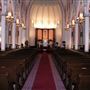 Saint Joseph's Old Cathedral