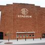 Taft Stadium