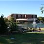 University of Central Oklahoma Campus