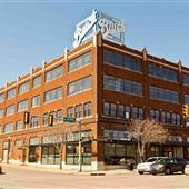 Automobile Alley (OKC)