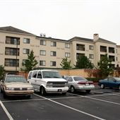 Courtyard Hotel