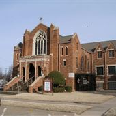 First United Methodist Church