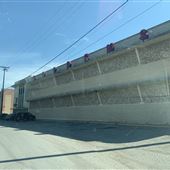 Former Borden Factory