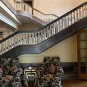 Hales House