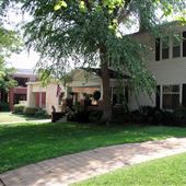 Mesta Park Historical Neighborhood