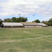 Midwest City Stadium