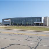 Rose State College Student Center