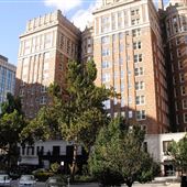 Skirvin Hilton