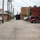 South Broadway
