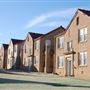 Breighton Vintage Brownstone