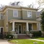 Mesta Park Historical Home