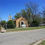 Stockyards Shelter