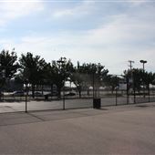 Basketball Court - Downtown Oklahoma City Community Basketball Court