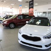 Bob Moore Kia