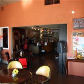 Caffys Cafe