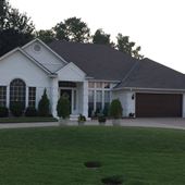 Cedar Ridge