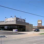 Hamilton's Liquor Store