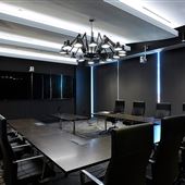 Knox Studio Meeting and Office Space