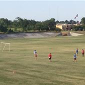 Lightning Creek Park