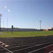 Moses Miller Stadium at Douglass High School