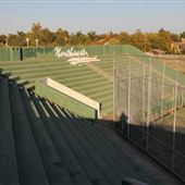 Northwest Classen High School Sports Fields