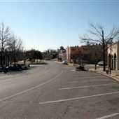 Paseo District and Neighborhood