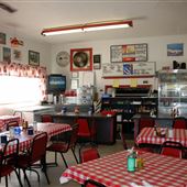 Pappy's Dinner