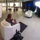 Studio B - Knox Studios