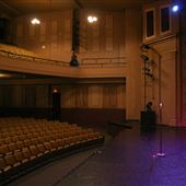 University of Central Oklahoma- Mitchell Hall