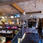 Velvet Monkey Salon