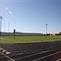 Moses Miller Stadium at Douglass High School