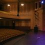 University of Central Oklahoma- Mitchell Hall