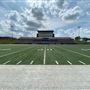 Wantland Stadium at University of Central Oklahoma (UCO)