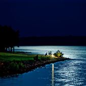 Arcadia Lake