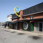 Classen Circle