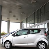 David Stanley Chevrolet Oklahoma City