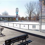 Devon Ice Rink