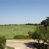 Gaillardia Country Club