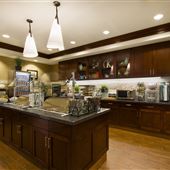 Hilton Homewood Suites