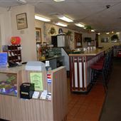 Jeff's Café