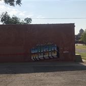Midtown Murals