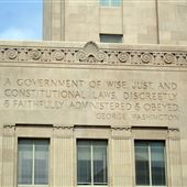 Oklahoma County Courthouse