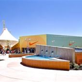 Outlet Shoppes at OKC