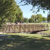 Penick Park